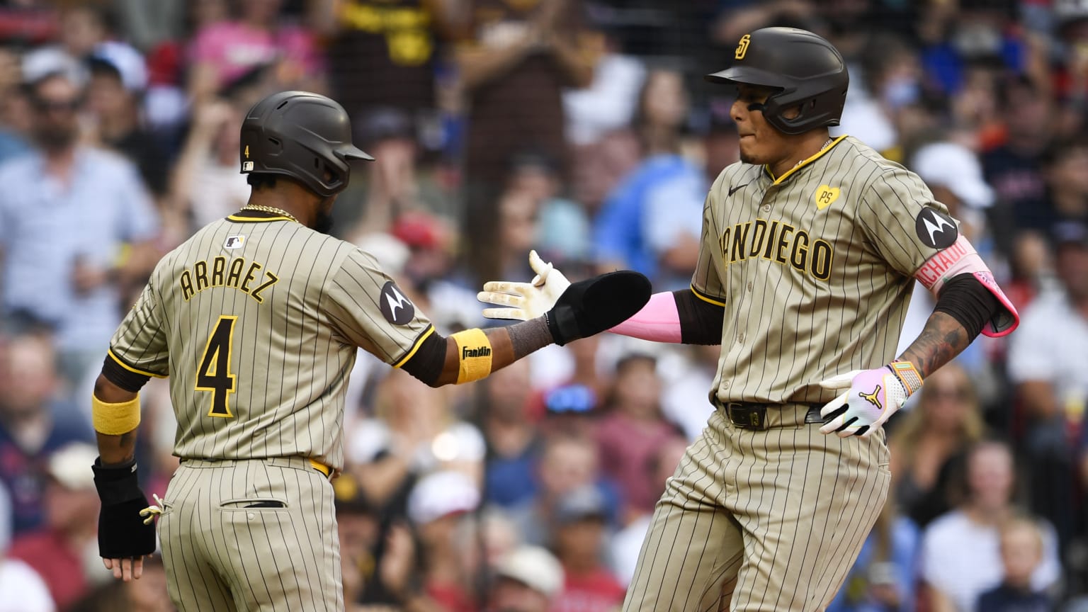 Padres, Red Sox - 06/29/2024 | Game Video Highlights | MLB Film Room ...