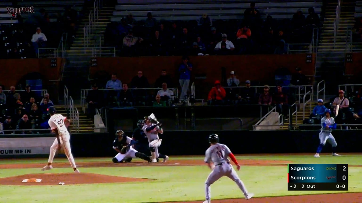 Douglas Hodo III's RBI double 10/18/2024 Baltimore Orioles