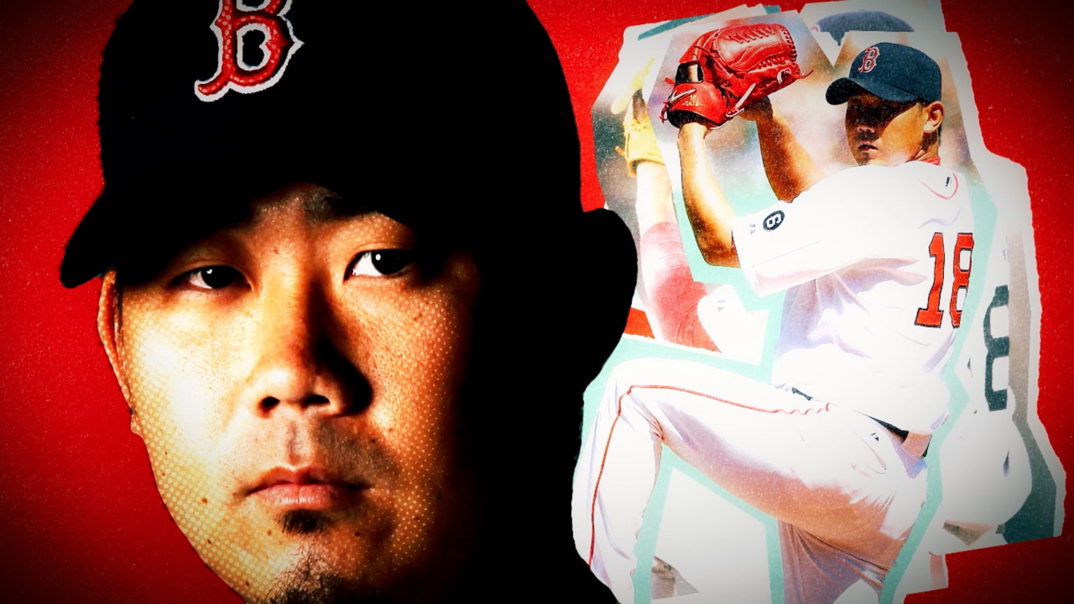 Look back at the career of Daisuke Matsuzaka | 05/04/2025
