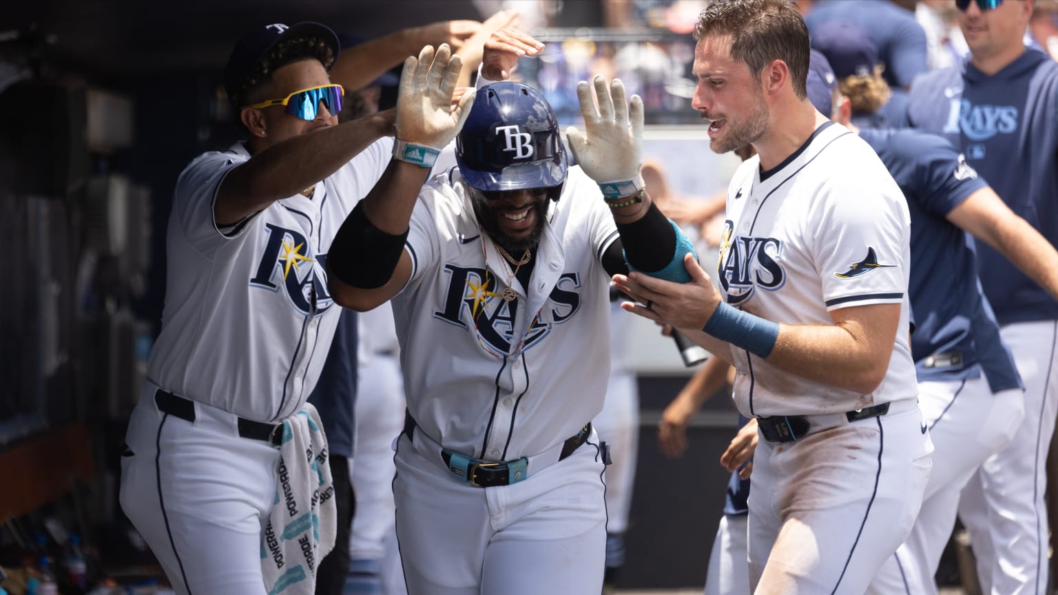 Marlins, Rays - 06/08/2025 | Game Video Highlights | MLB Film Room ...