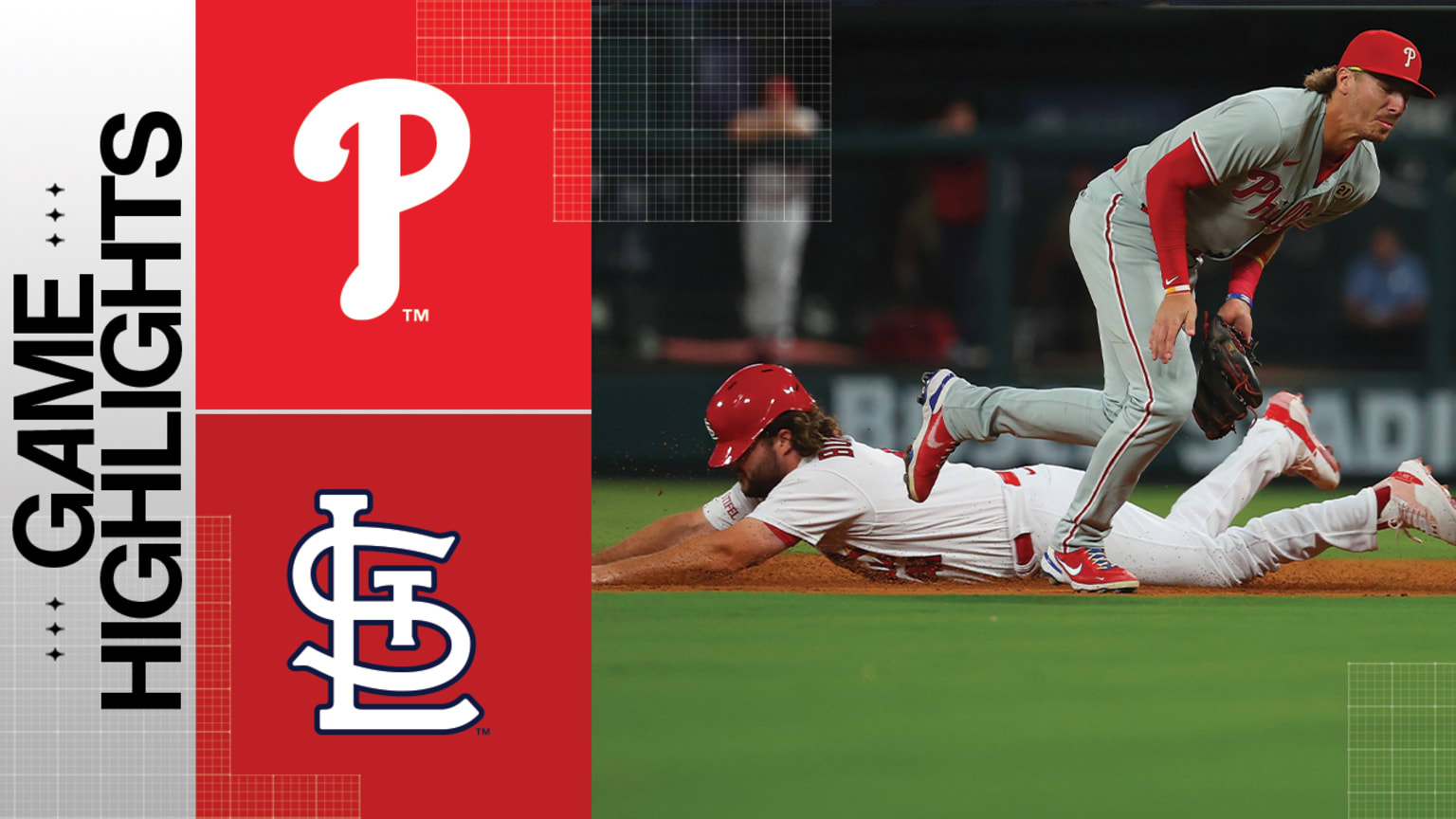 Phillies vs. Cardinals Highlights 09/16/2023 Chicago Cubs