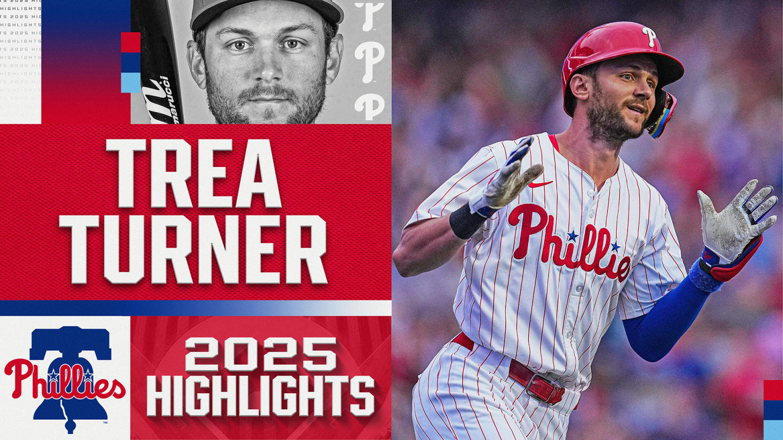 Trea Turner
