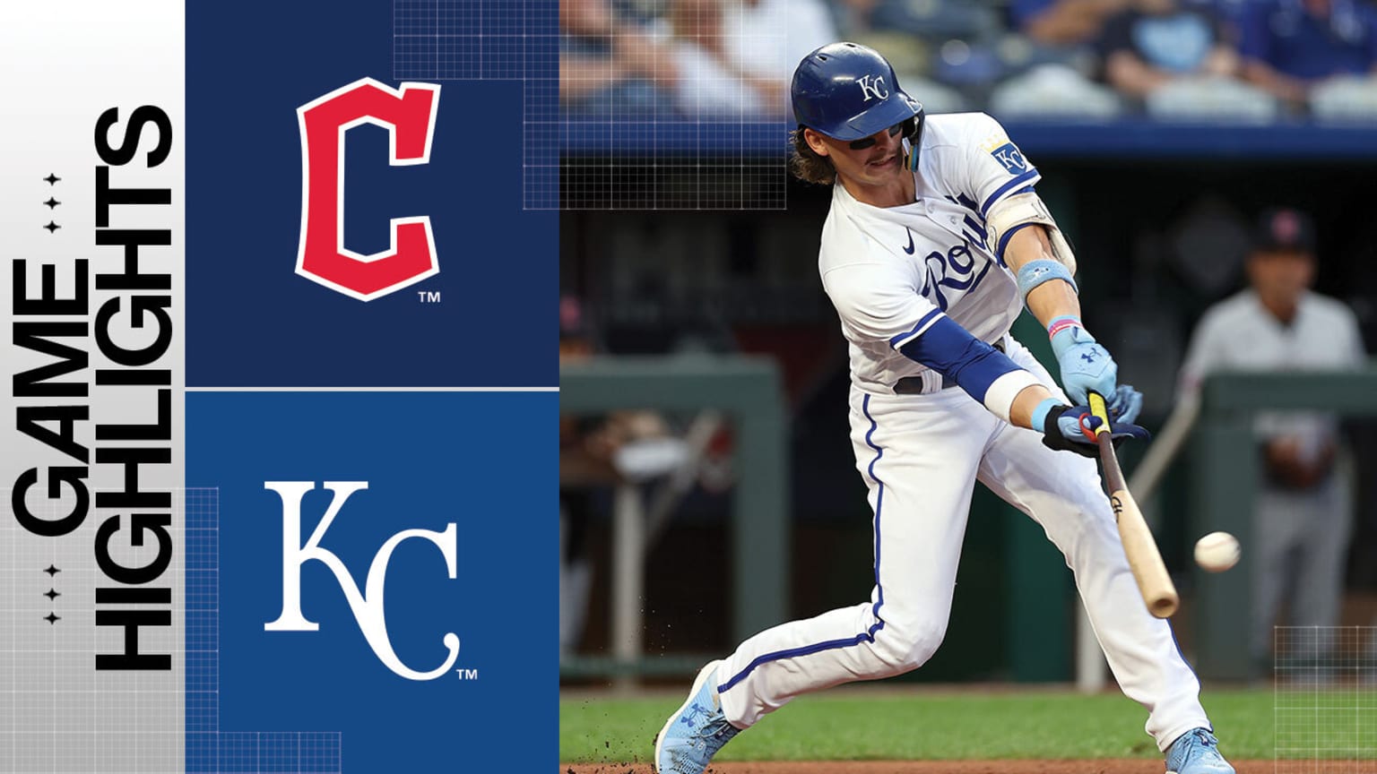No. 7 overall MLB prospect - Kansas City Royals Highlights