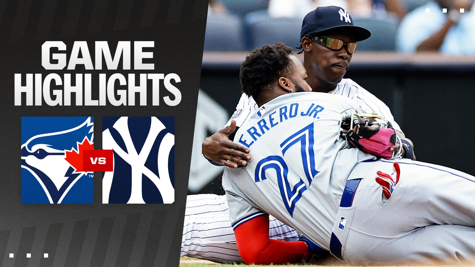 Mlb Gameday: Twins 2, Yankees 6 Final Score (08/11/2025) — The Play That Changed Everything! - cb2820e