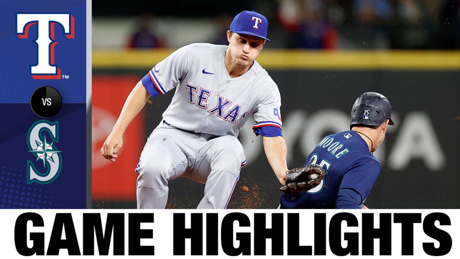Jung tallies five RBIs in shutout win vs. Mariners | 09/27/2022 | Texas ...