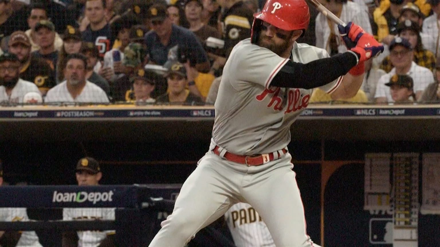 Harper Prende La Pizarra 18 10 2022 Lasmayores