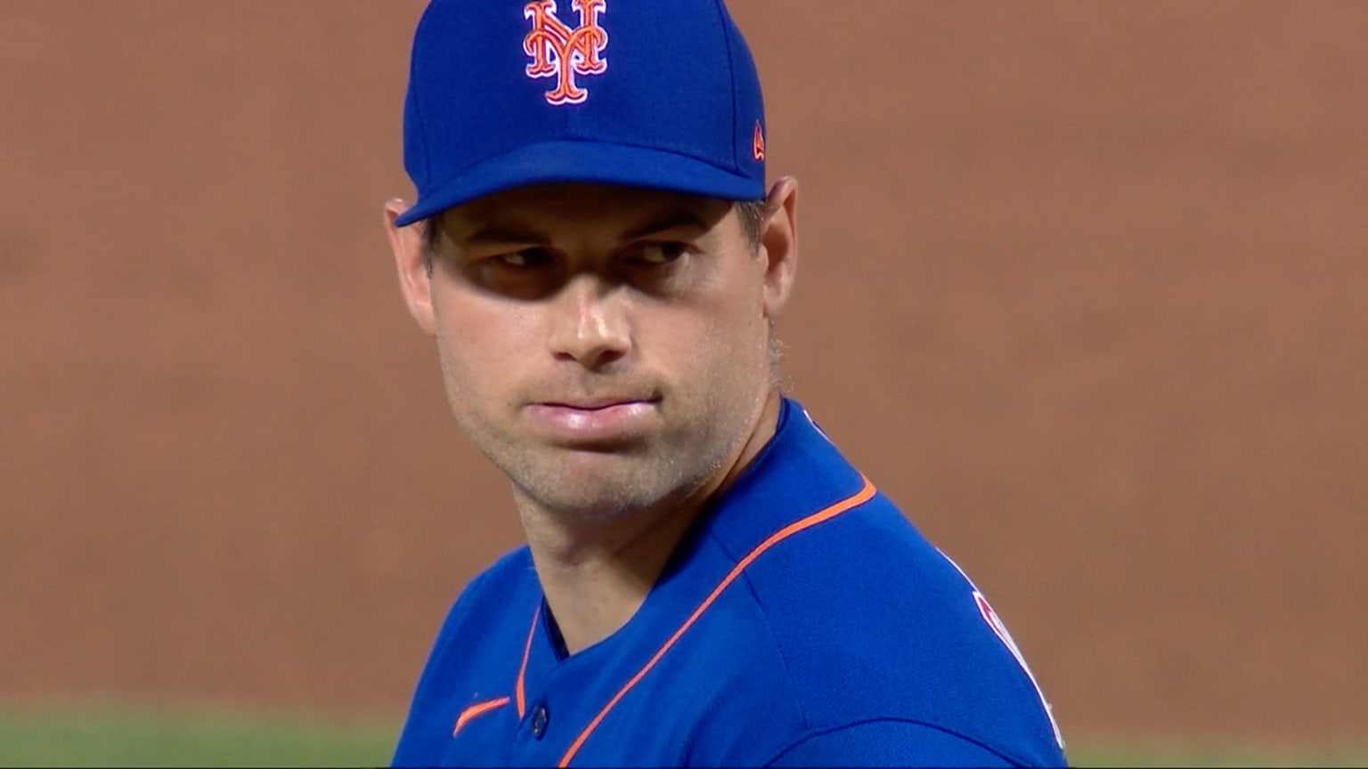 Adam Ottavino returns to Mets 01/29/2024 New York Mets