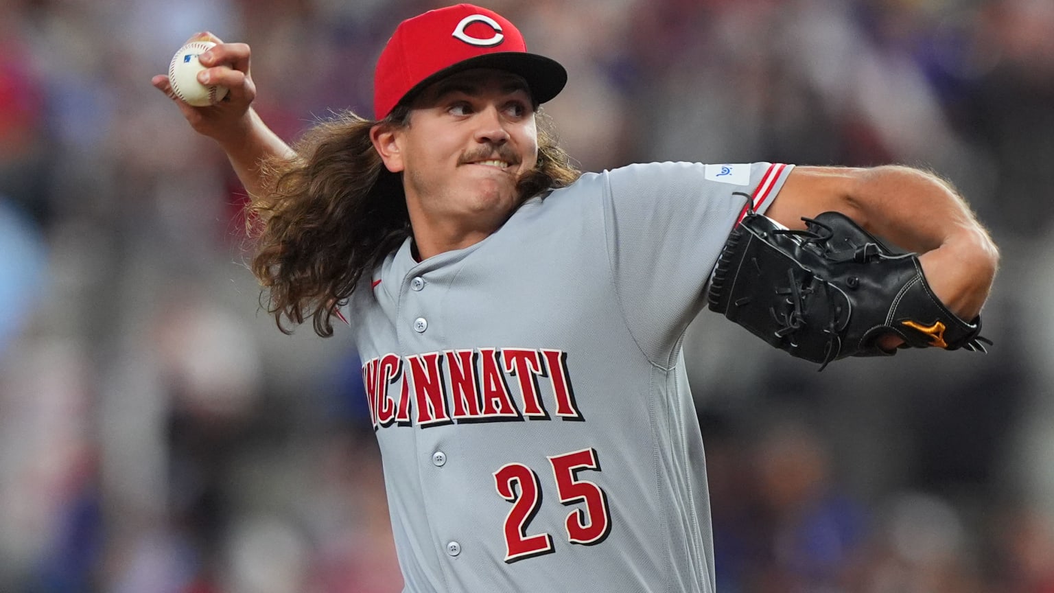 Reds, Rangers - 04/04/2026 | Game Video Highlights | MLB Film Room ...