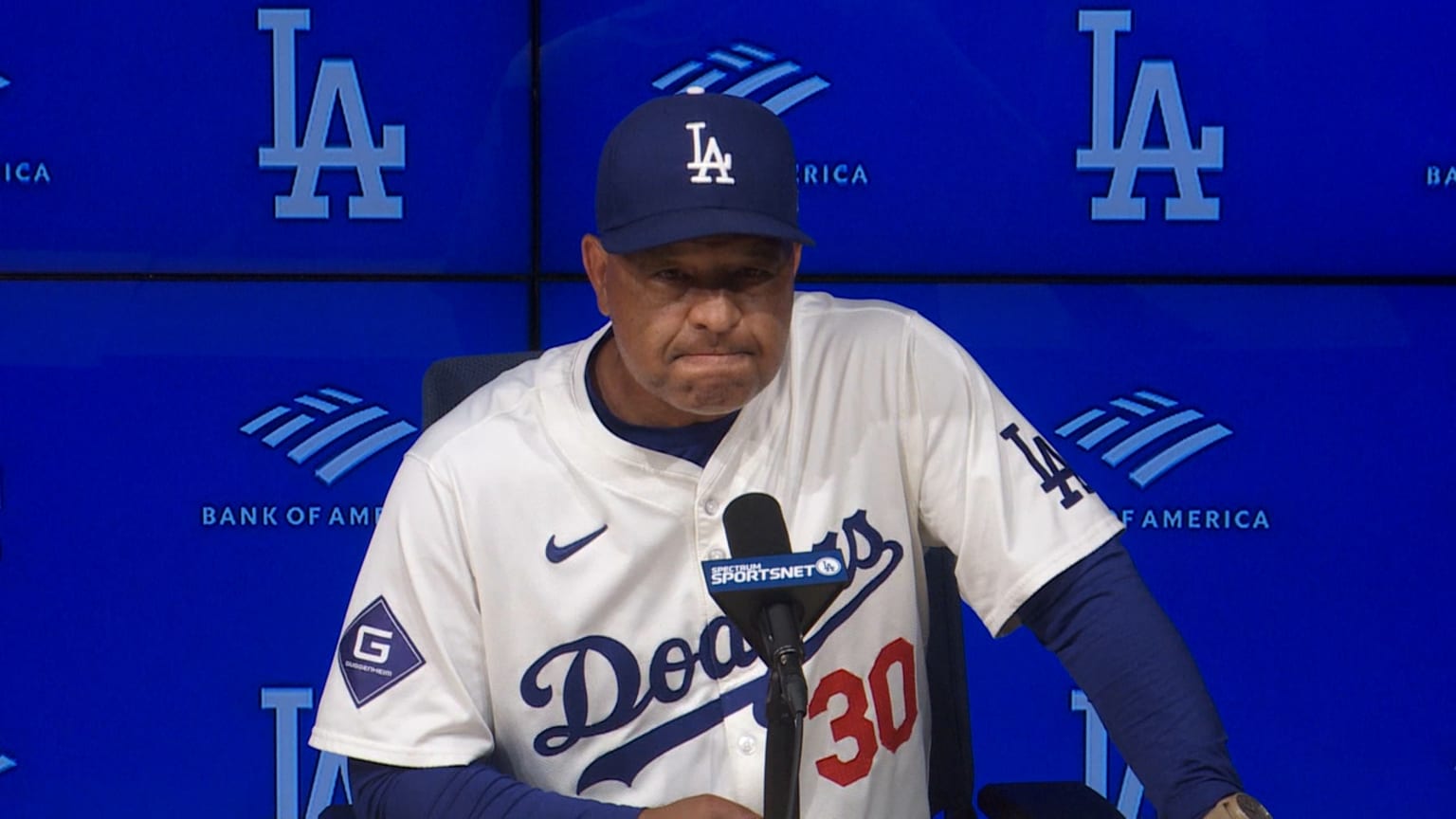Dave Roberts Explains Teoscar Hernandez'S Absence: A Must Read Update! - ufhpnra
