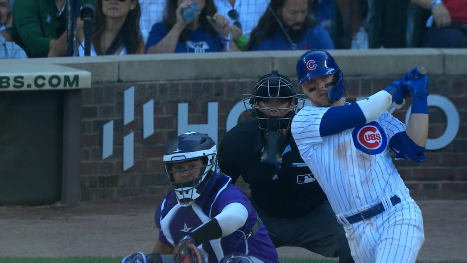 Cubs Gifs Collection : r/CHICubs