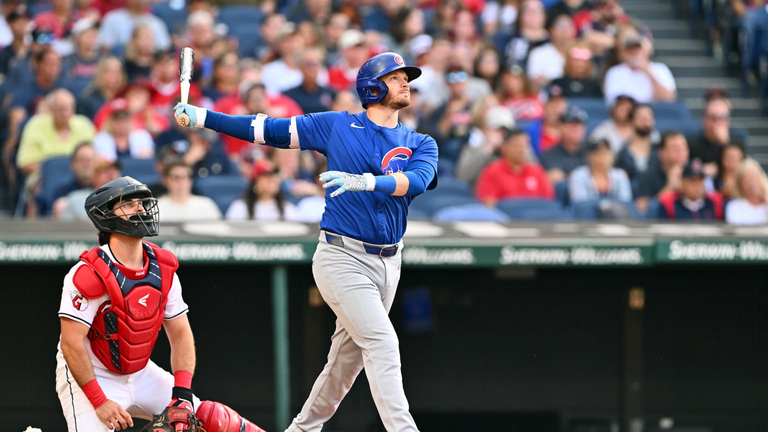 Ian Happ's two-run home run (20) | 08/12/2024 | MLB.com
