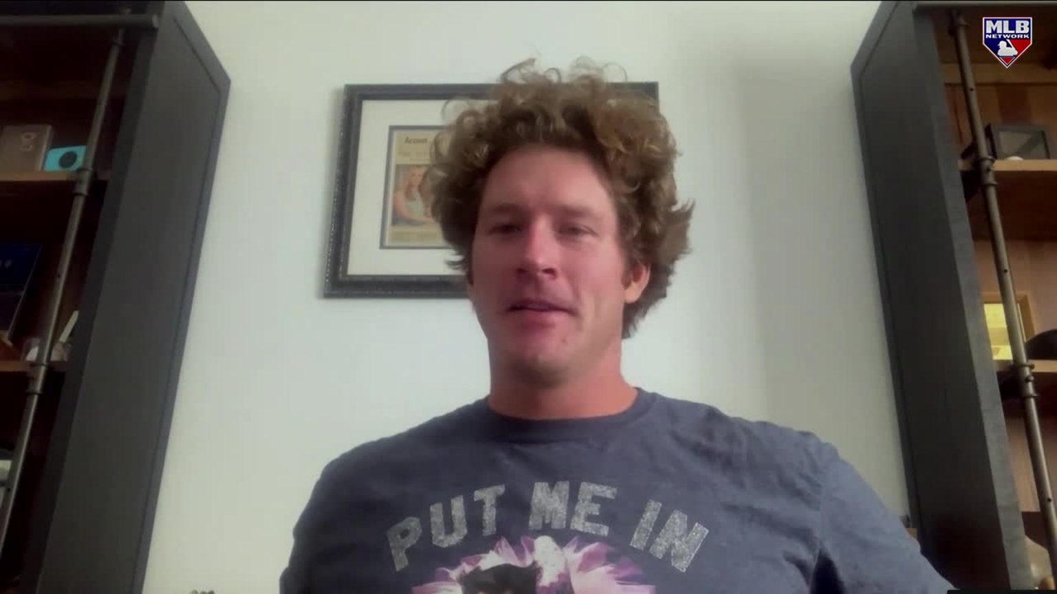 Miles Mikolas on committing to join Team USA | 12/15/2022 | St. Louis