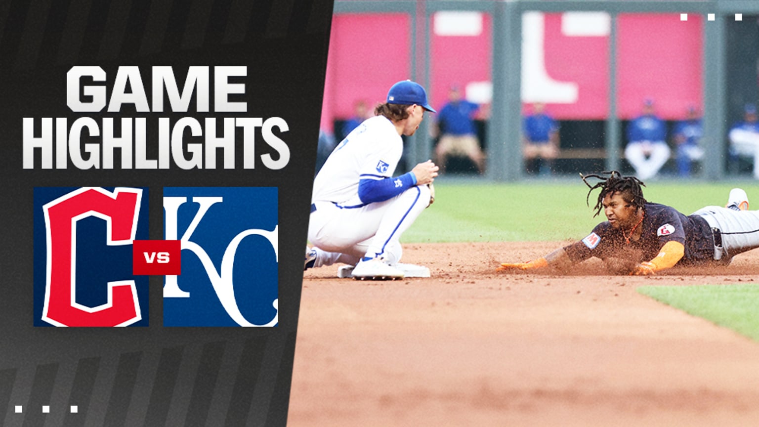 Guardians vs. Royals Highlights | 06/27/2024 | Chicago Cubs