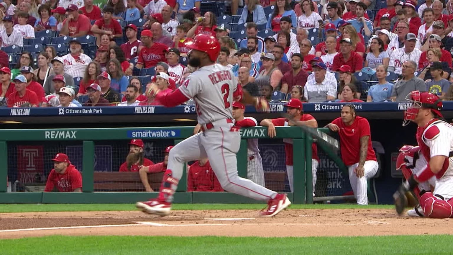 [分享] 今日Luis Rengifo