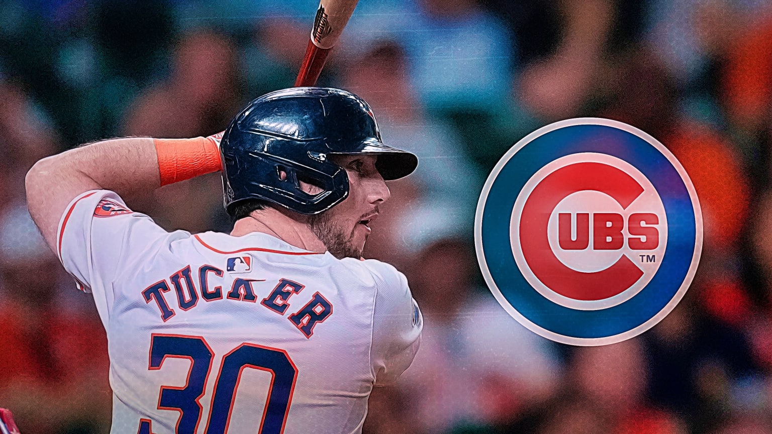 Jon Morosi on Tucker to Cubs, Williams to Yankees 12/13/2024