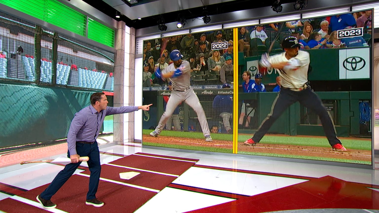 Semien ranks top five in multiple stats since 2019 | 08/17/2023 | New ...