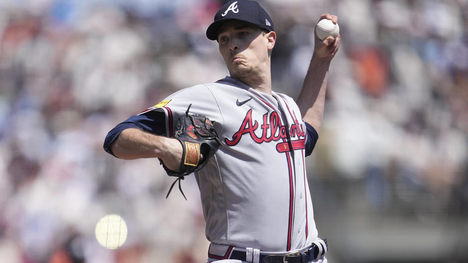 Braves, Giants 08/26/2023 Game Video Highlights MLB Film Room