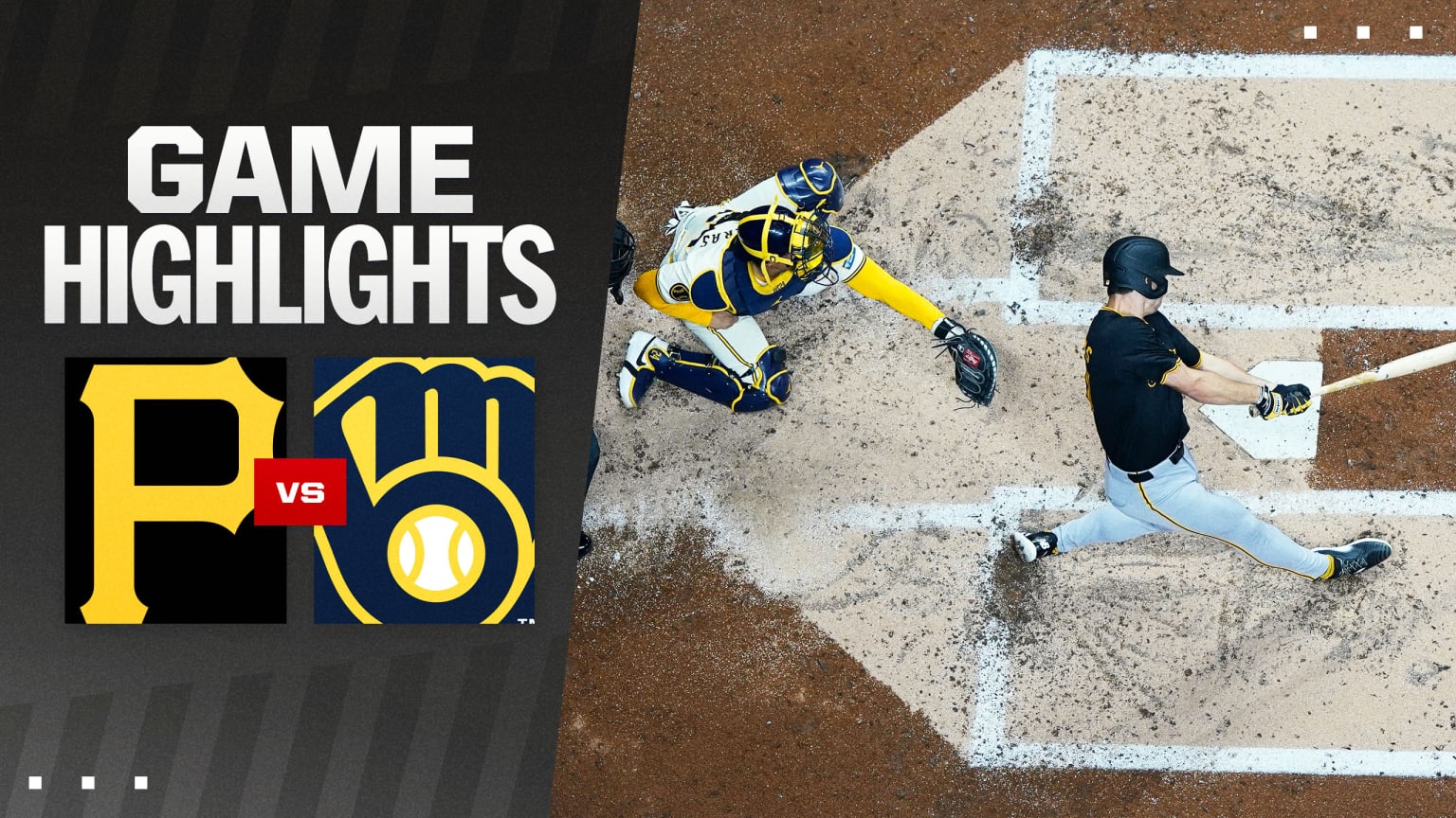Pirates vs. Brewers Highlights | 05/13/2024 | Milwaukee Brewers