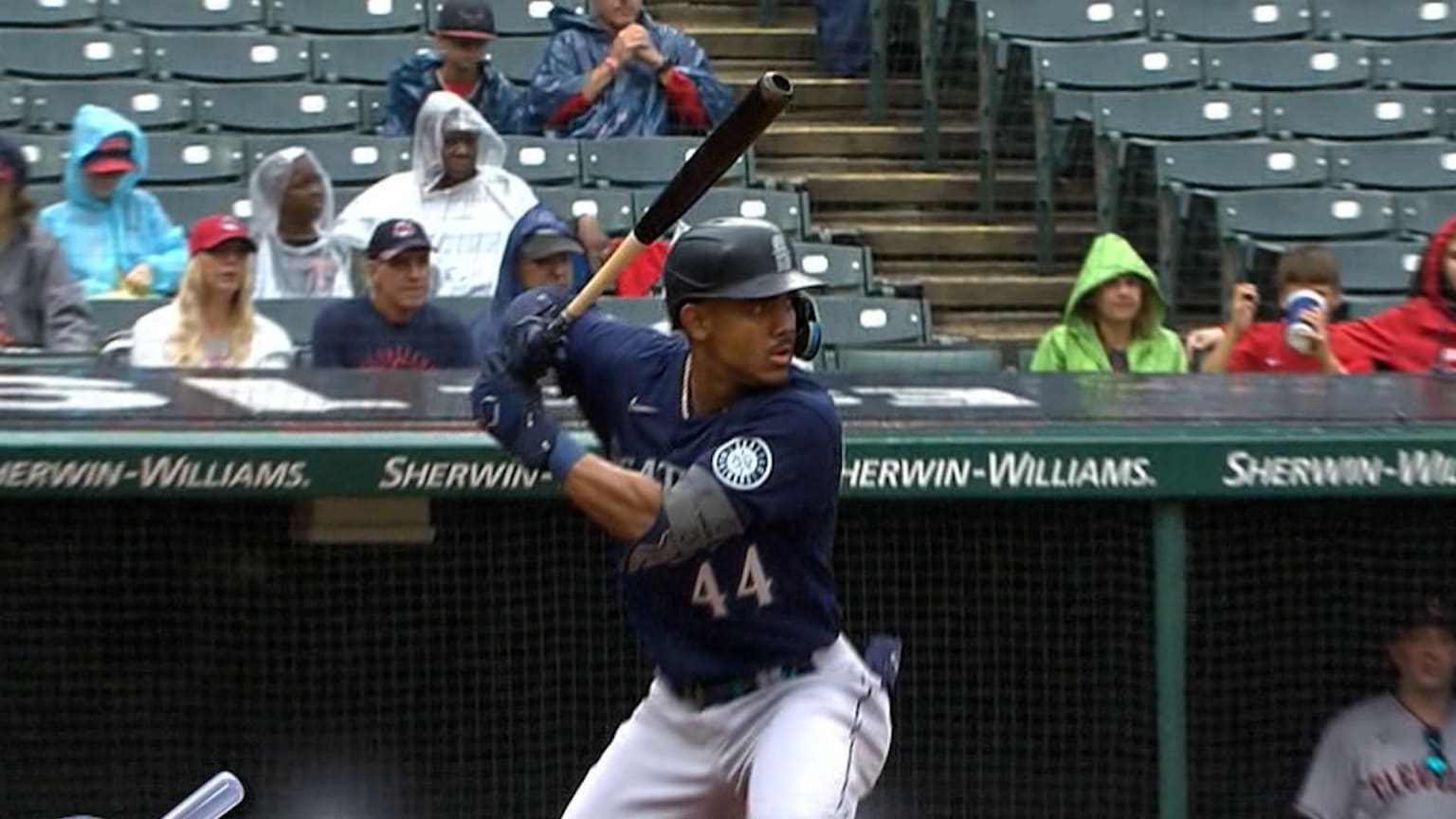 Julio Rodríguez named 2022 AL Silver Slugger winner 11/10/2022