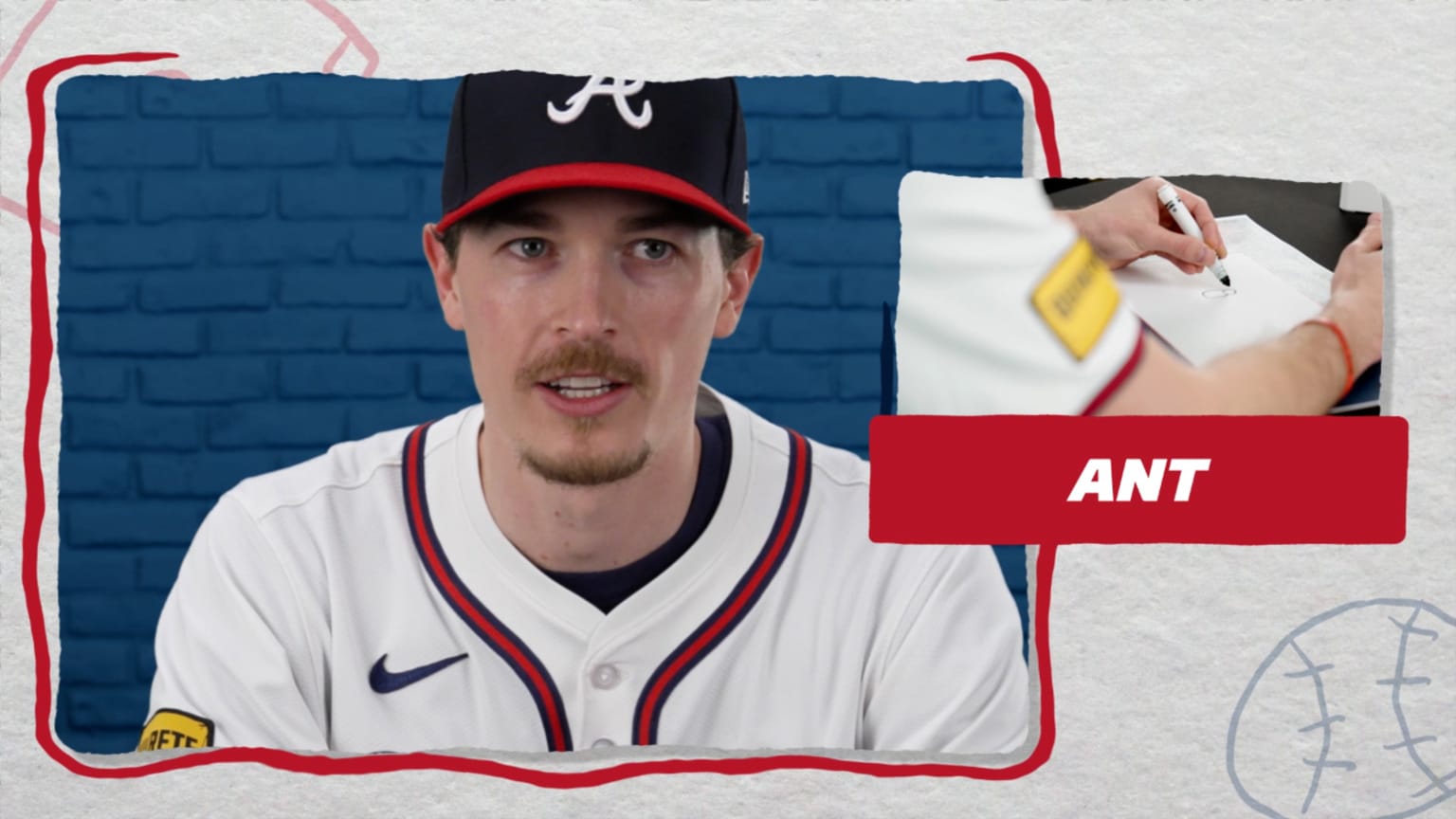 Max Fried vs Machine 01/05/2024 Los Bravos de Atlanta