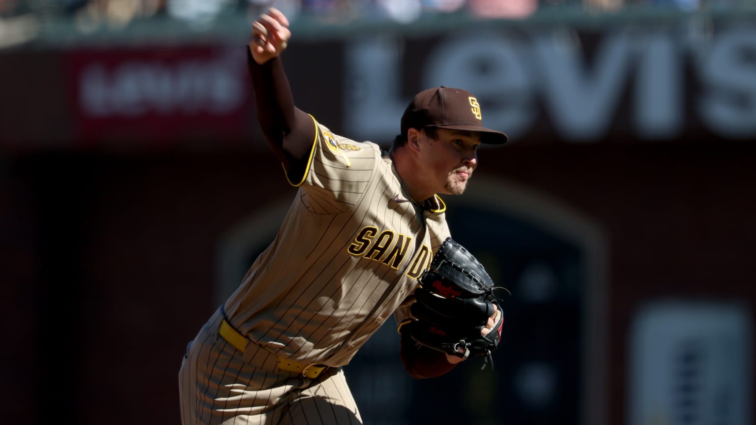 Mason Miller records 36th save of the season | 09/12/2026 | San
