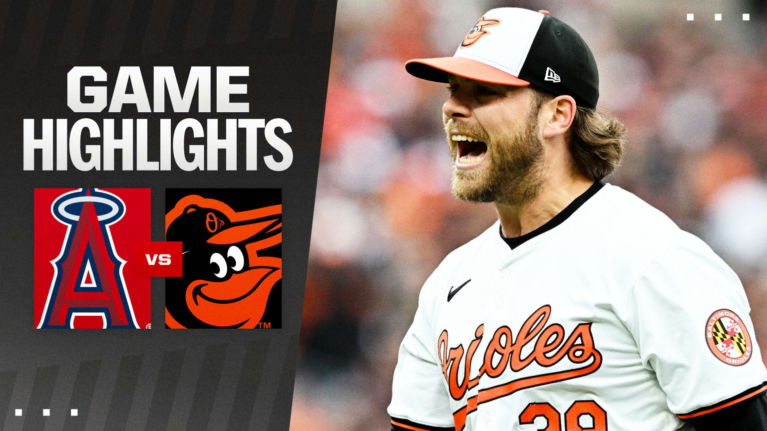 Angels vs. Orioles Highlights 03/28/2024 Baltimore Orioles