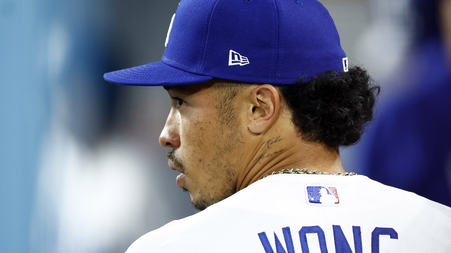 Kolten Wong on free agency, more 12/19/2023