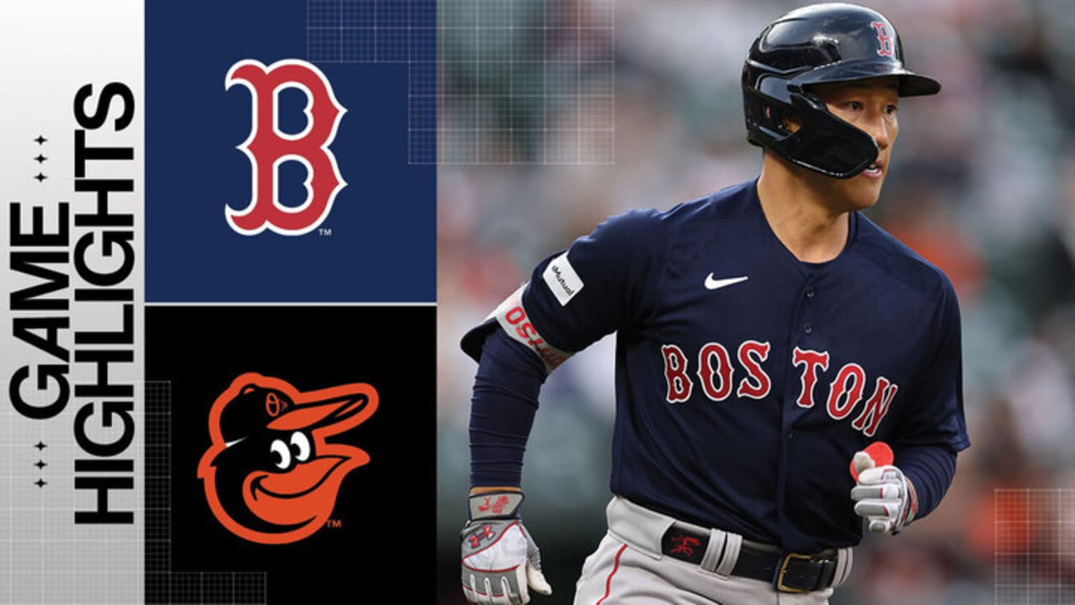 Red Sox vs. Orioles Highlights 04/25/2023 Boston Red Sox