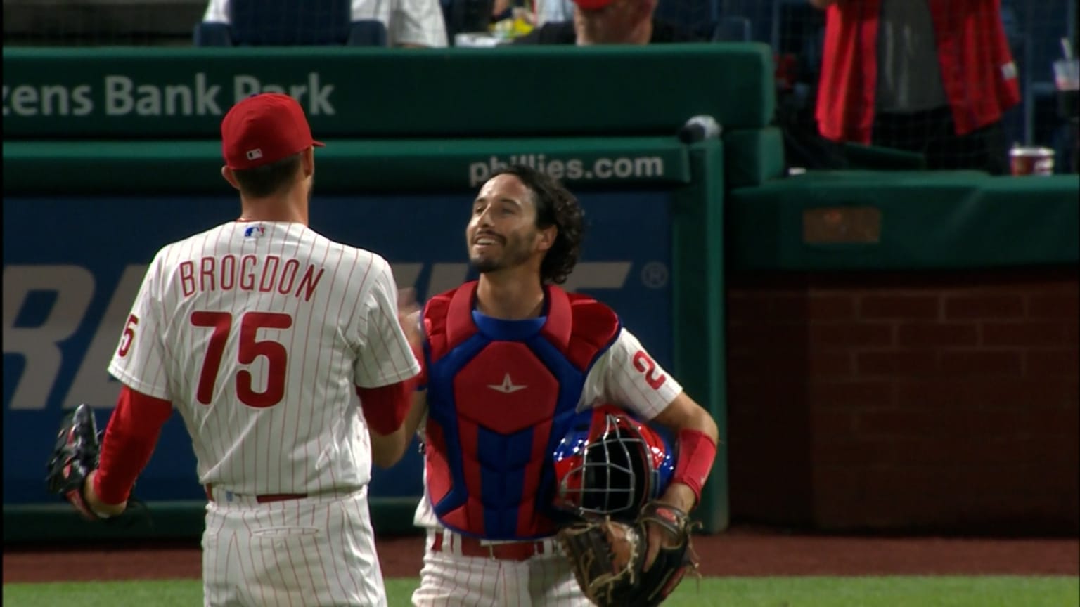 Connor Brogdon making himself more valuable for Phillies – NBC