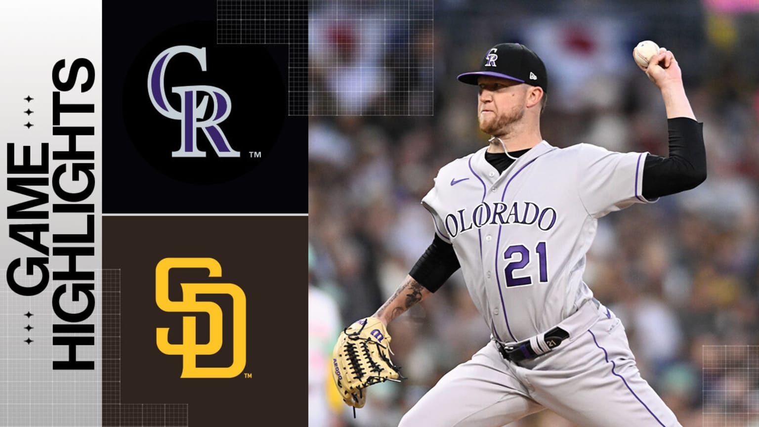 Rockies vs Padres showed the very best of Coors Field - Sports