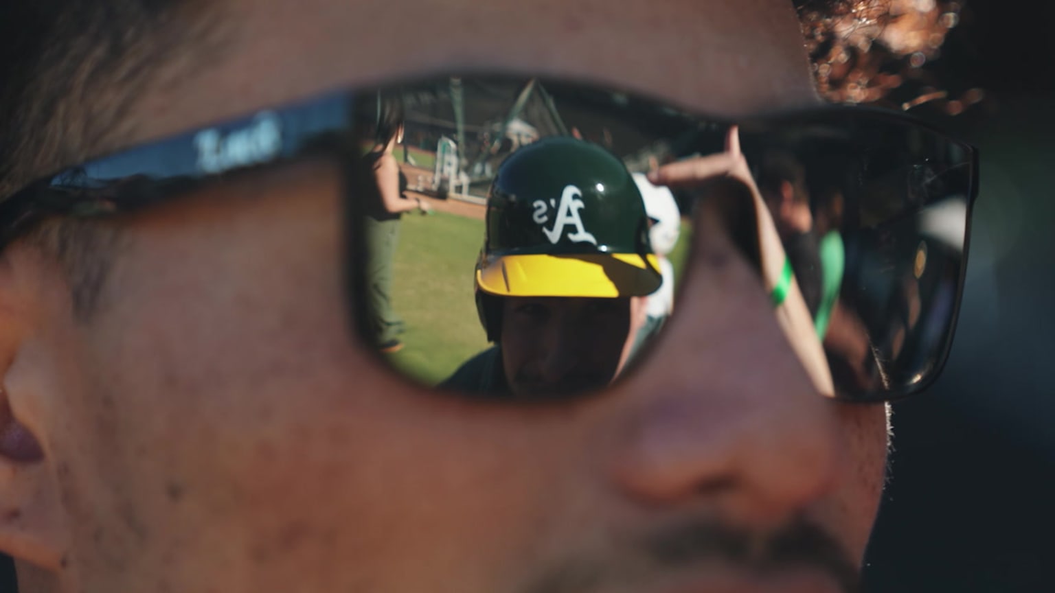 End-of-Season Batting Practice | 10/16/2026 | Athletics