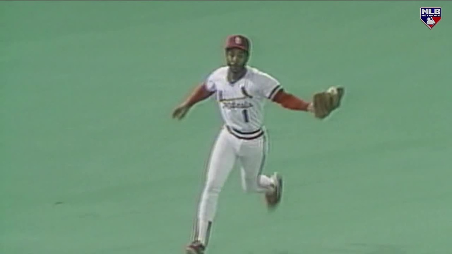 Ozzie Smith's 13 Gold Gloves 02/13/2023