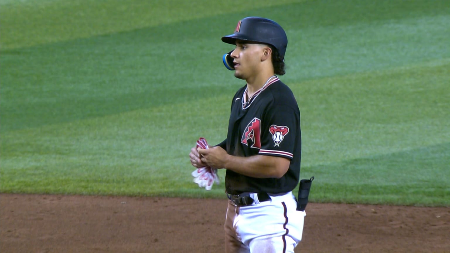 Thomas splits the right-center gap with an RBI double | 07/26/2023 ...