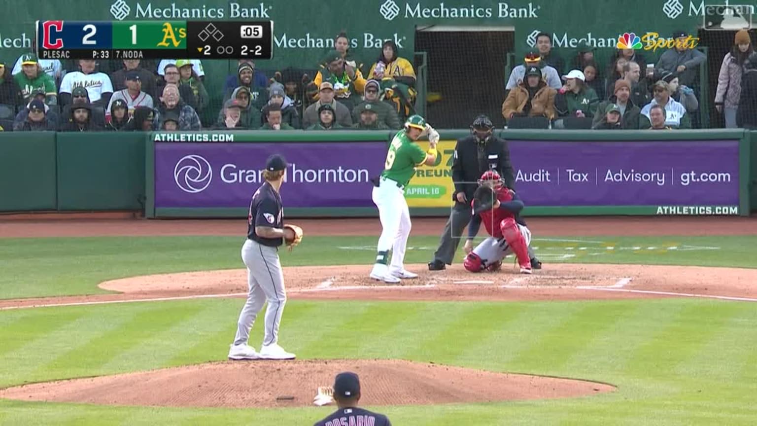 Epic Moment: Gilbert'S First Mlb Hit Is Pure Gold! - saj0ki1