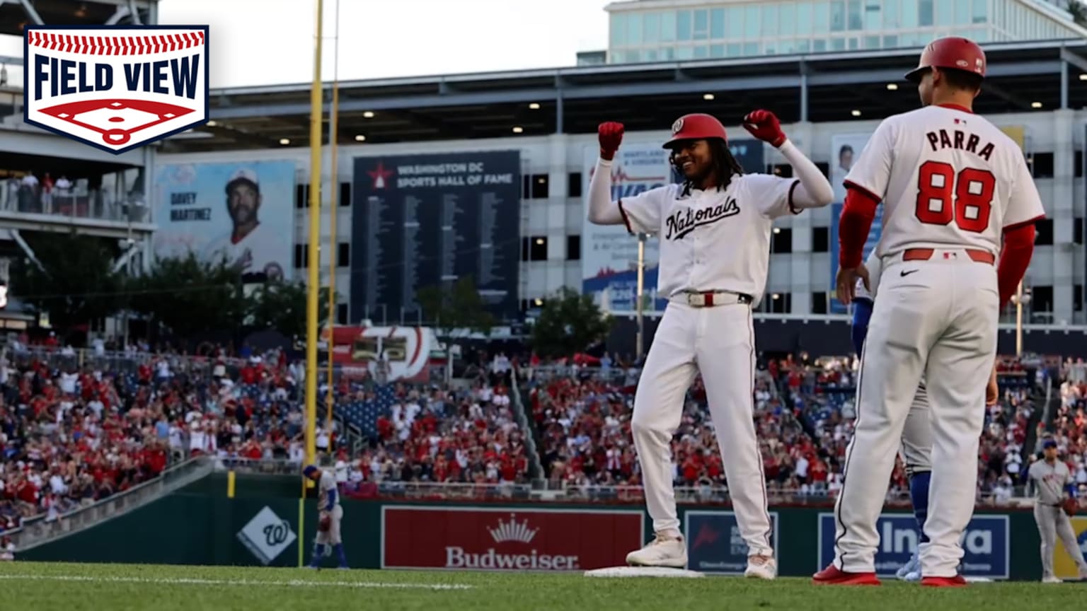 The Buzz Is Real: Gilbert'S First Mlb Hit And What'S Next! - l5m8xf8
