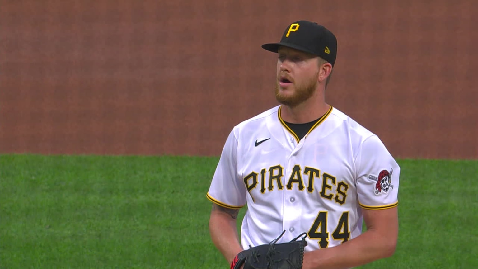 Bailey Falter strikes out four across six innings | 09/12/2023