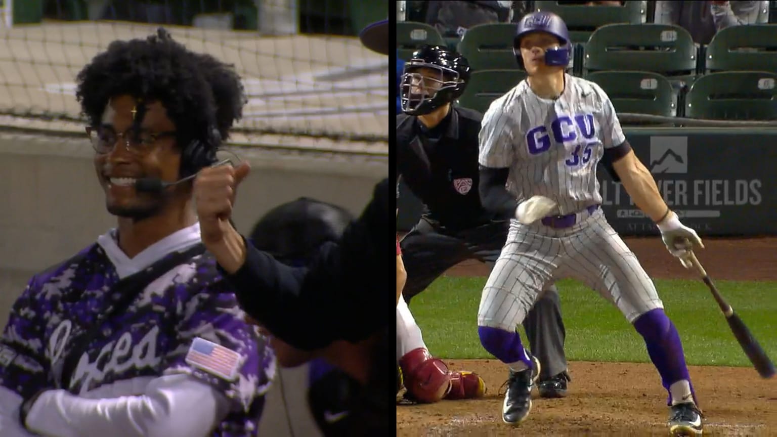 Gcu baseball 2024