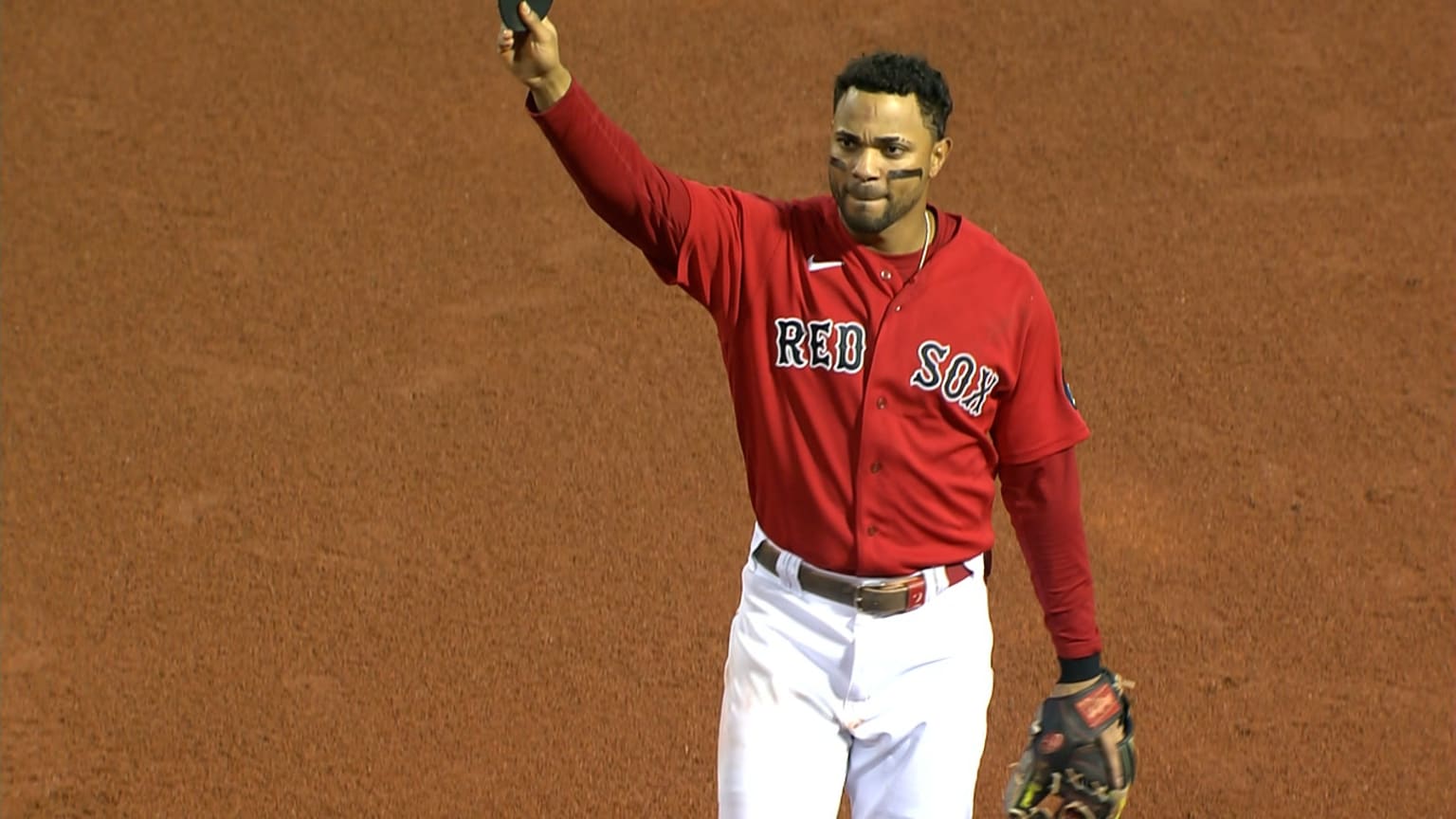 In Xander Bogaerts, Red Sox may have their foundation - The Boston
