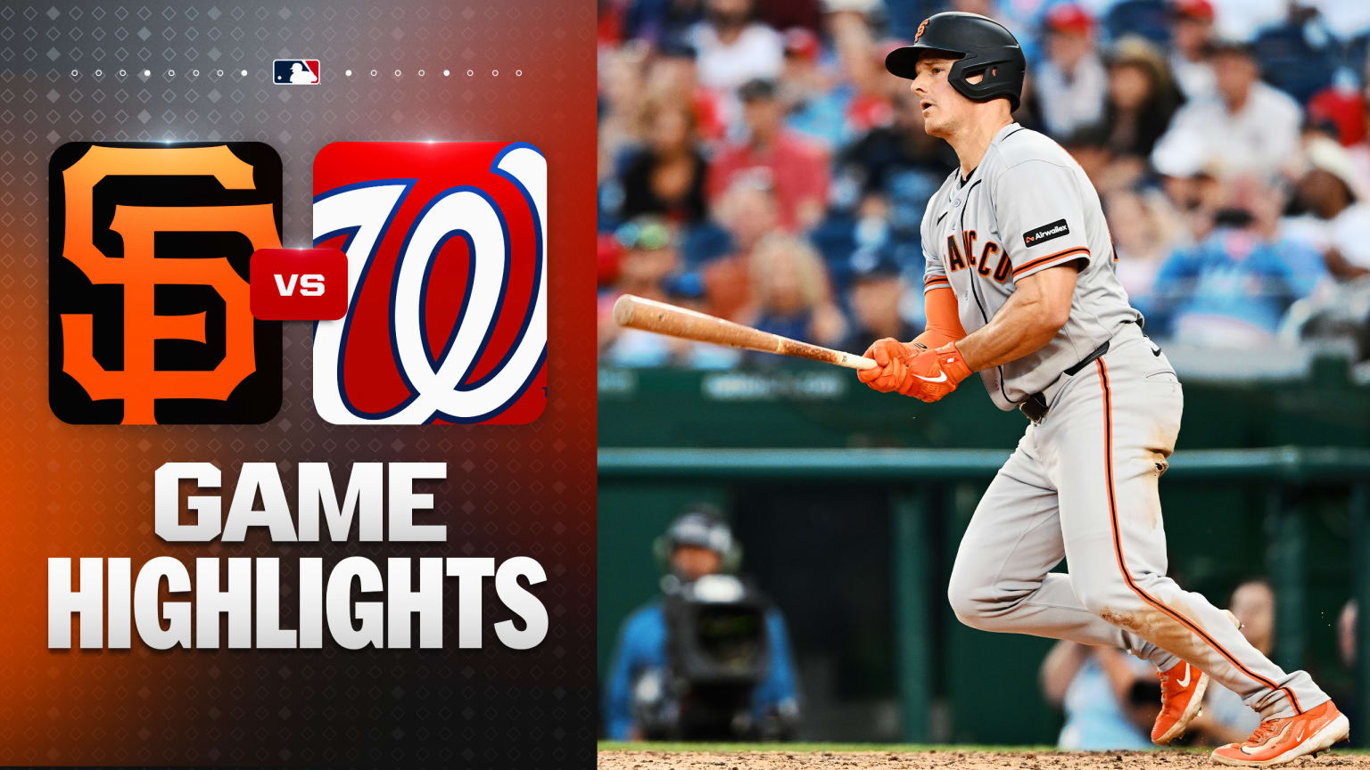 Matt Chapman leads Giants to 12 inning thrilling win | 04/18/2026 | San ...