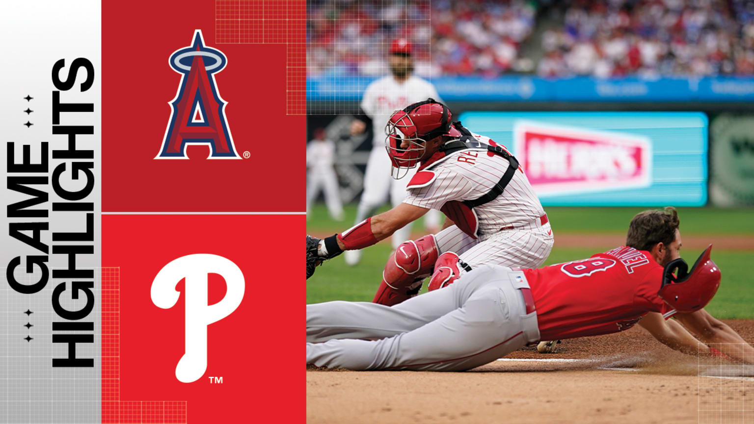 Phillies Vs Angels 2025 Tiff Shandra