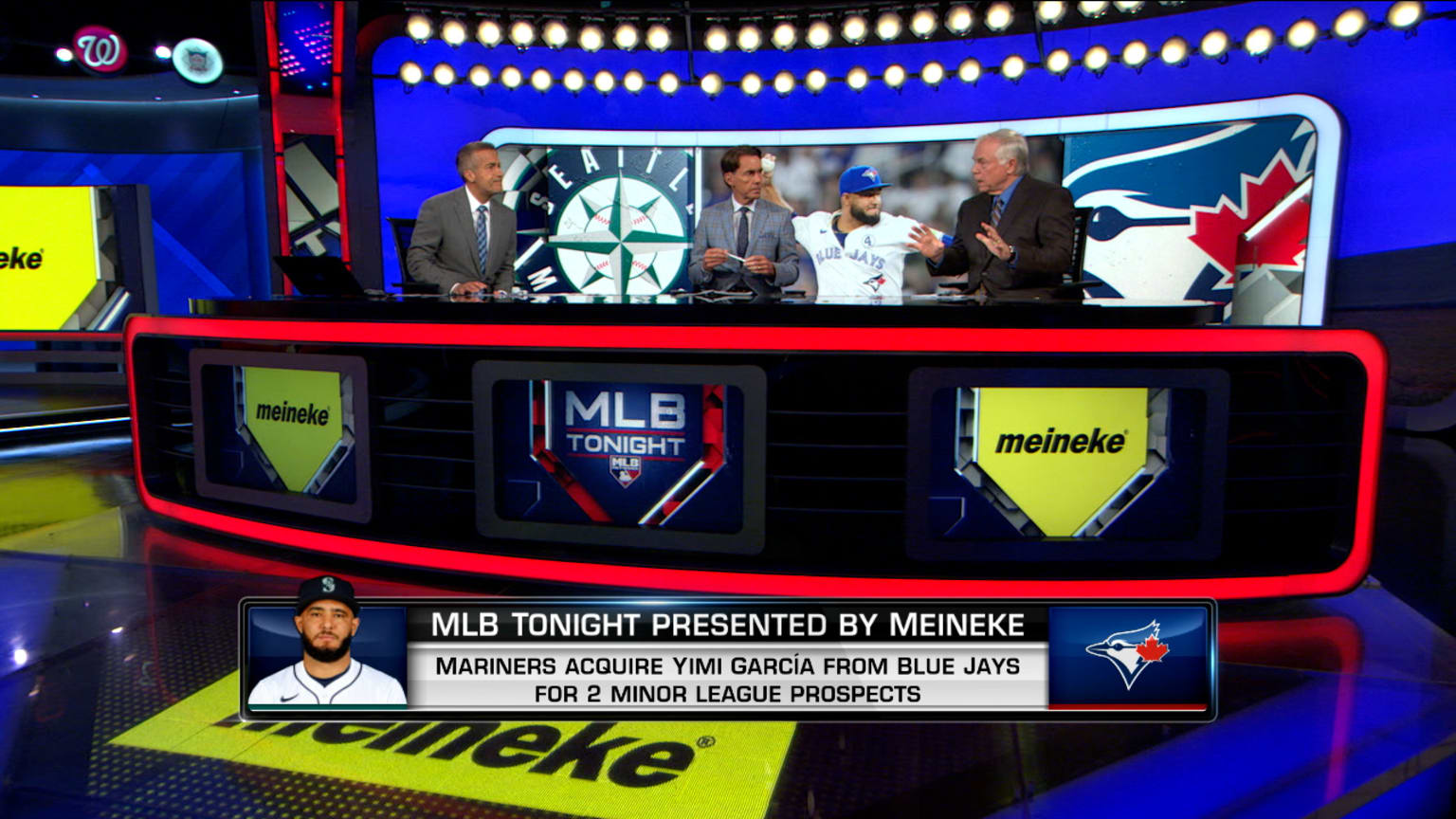 MLB TRADES NEWS visual data 5