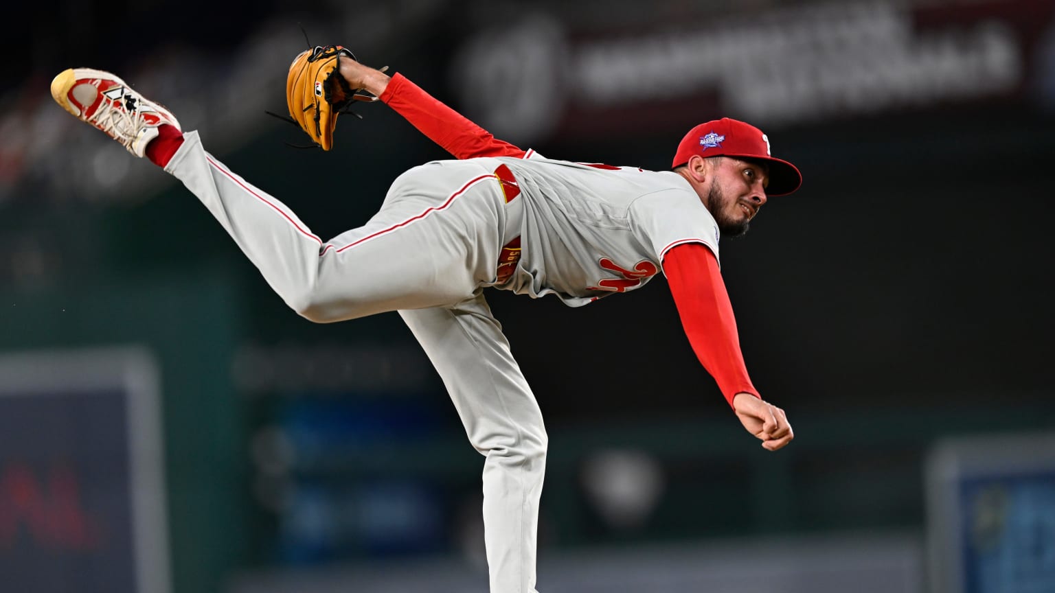 Alan Rangel strikes out four against Nationals | 06/22/2026 ...
