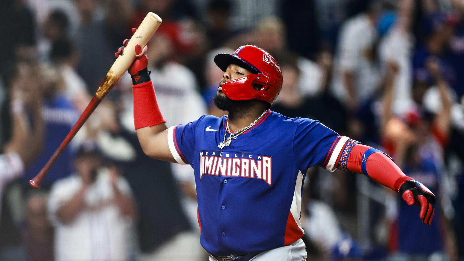 超激レア　WBC ドミニカ代表 ゲレーロjr 記念ボール （※正規品※）　① y8ocmwqykjhaimjc6nne