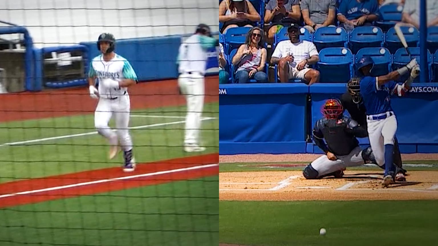 Watch the Hillsboro Hops vs. the Vancouver Canadians | 04/30/2025 | MLB.com