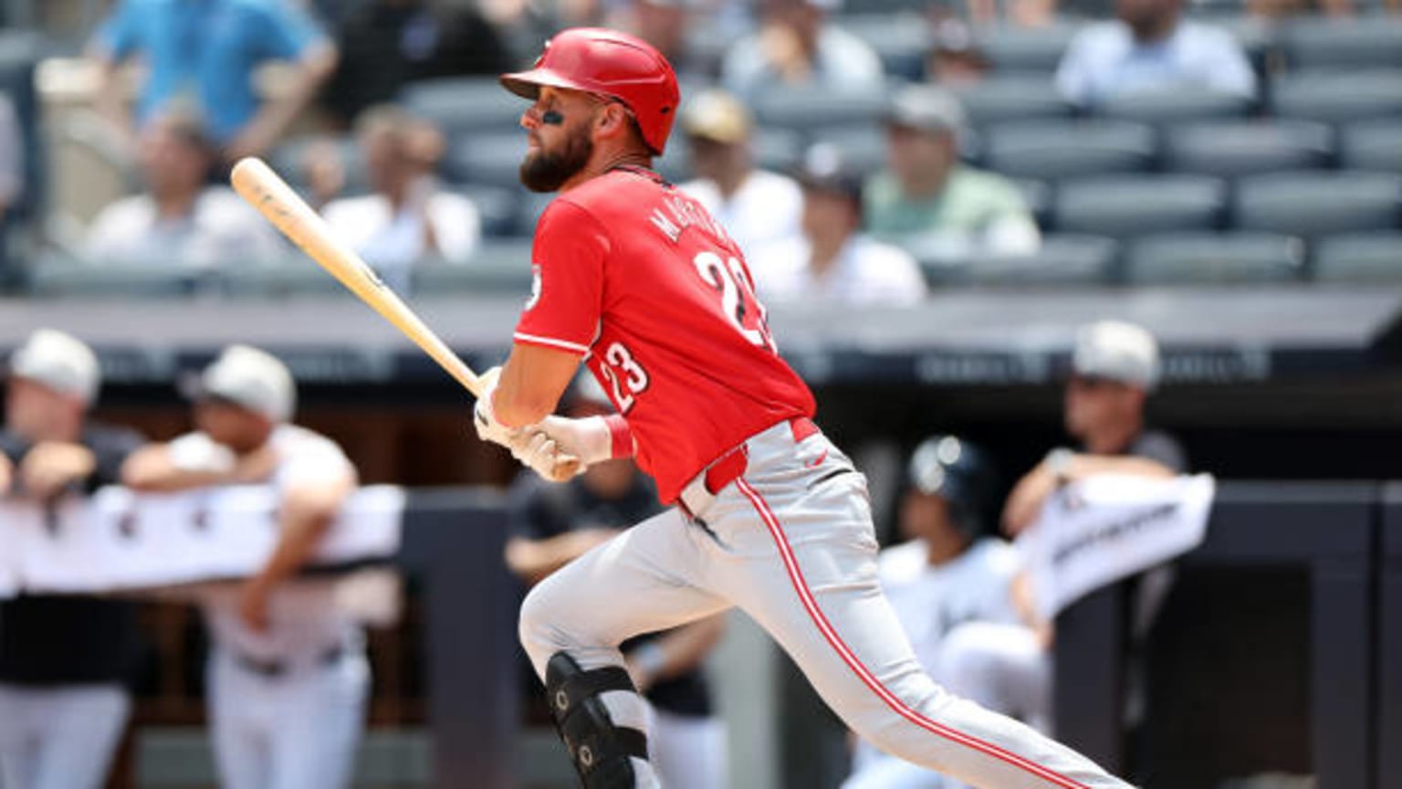 Nick Martini's solo homer (5)