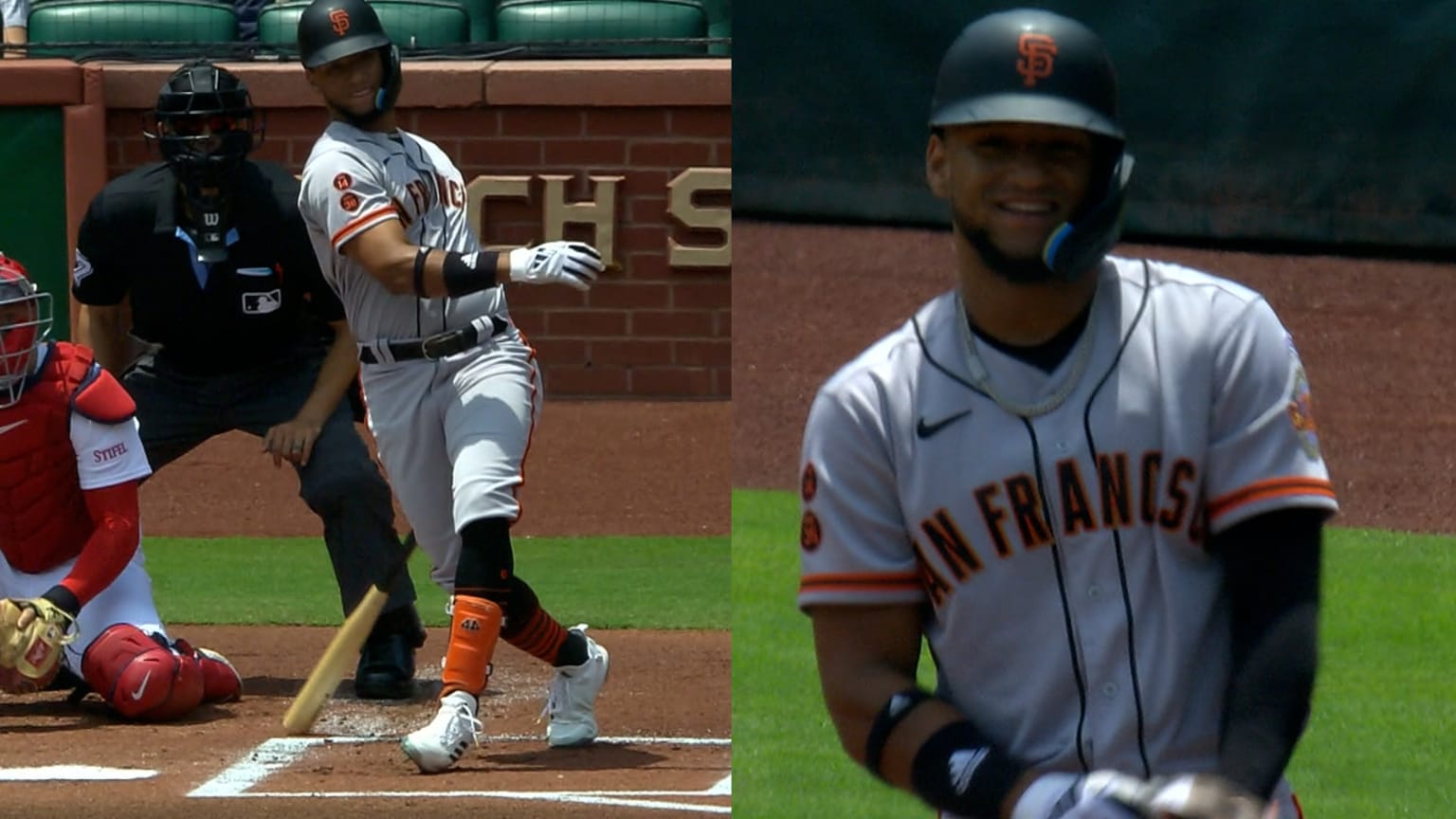 The Buzz Is Real: Gilbert'S First Mlb Hit And What'S Next! - i2f6e7l