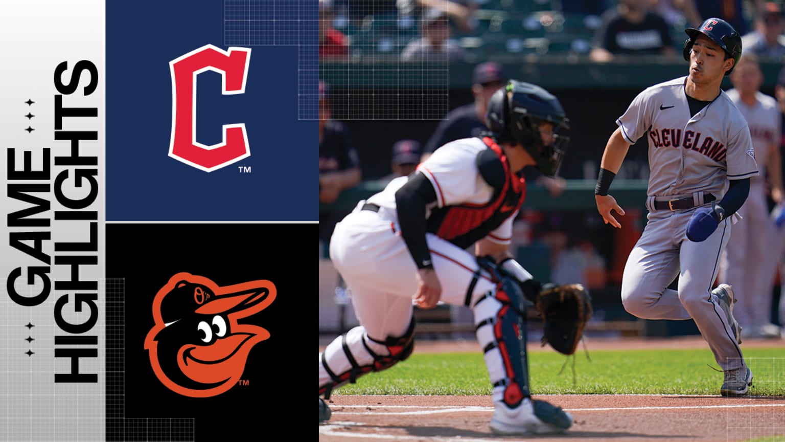 Naylor's six-RBI game leads Guardians to a 12-8 win | 05/31/2023 ...