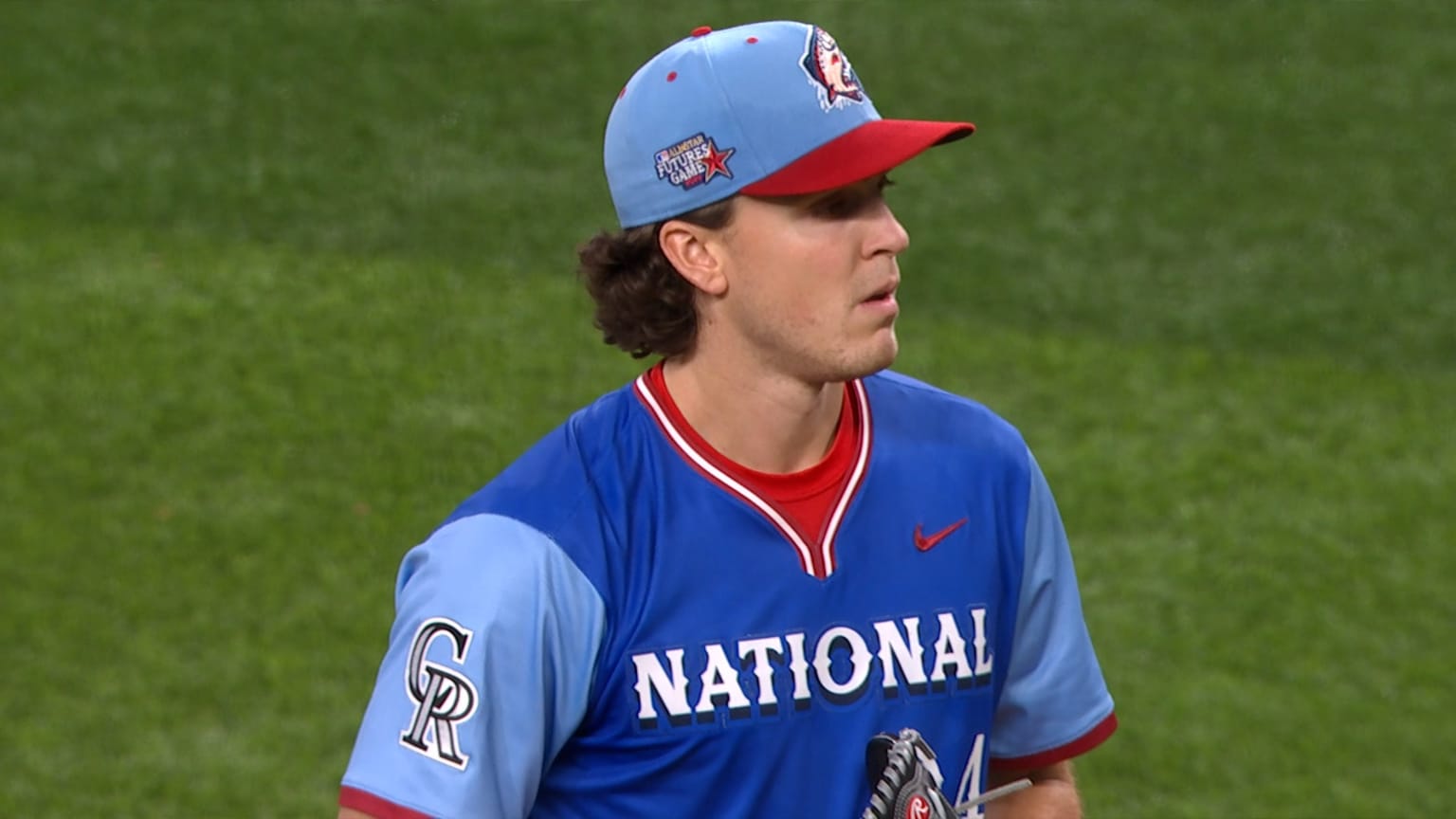 You Have To See This: Colorado Rockies Game 118: Dollander Vs. Mikolas - 5pas9nz