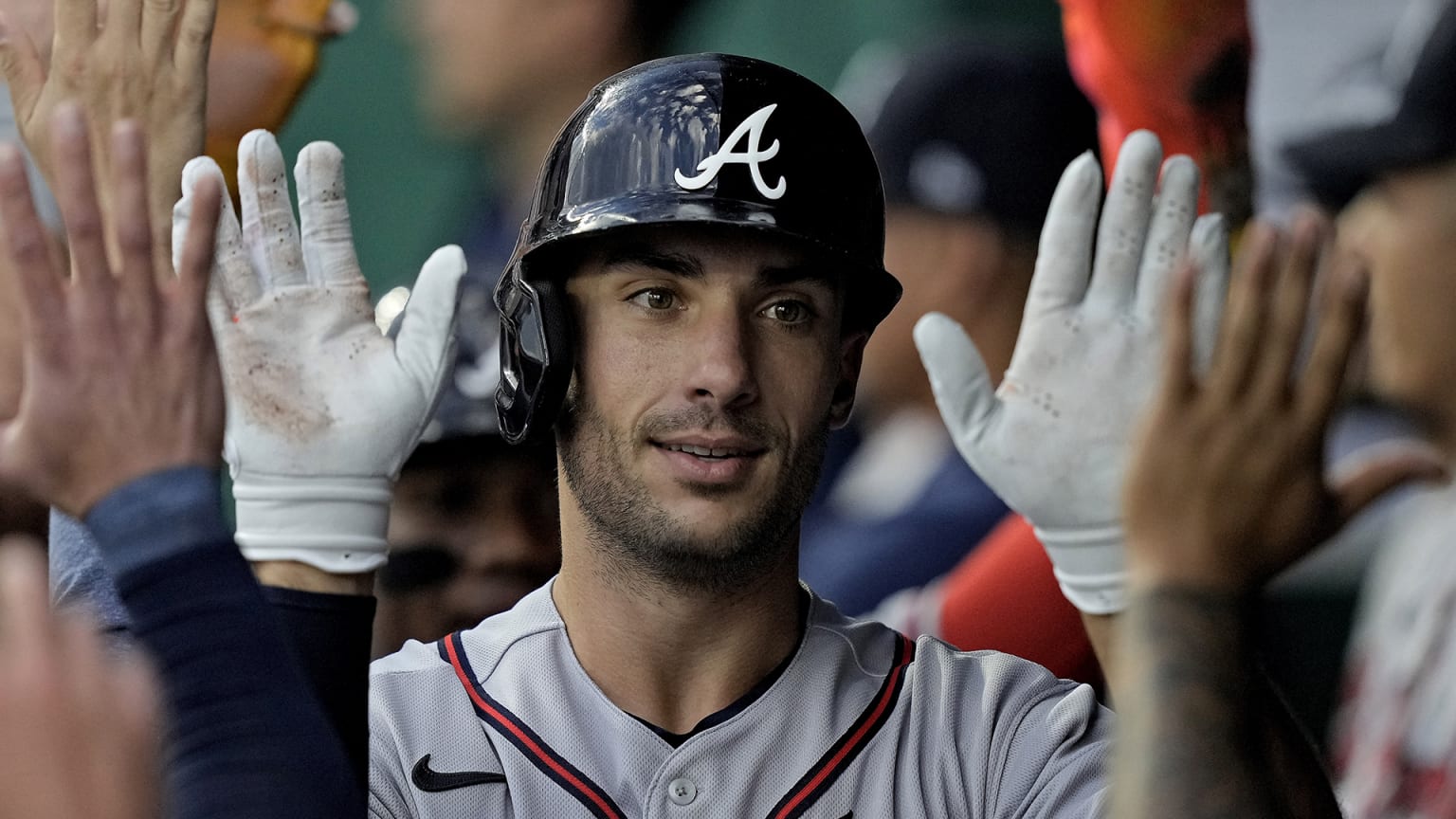 Braves, Royals 04/14/2023 Game Video Highlights MLB Film Room