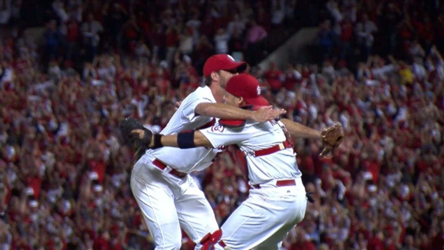 Cardinals Final Weekend 09/18/2022 St. Louis Cardinals